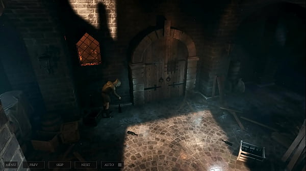 anal fisting for horny nun HD Hentai Game 3D Game Name here: Ptre0n L sd131313