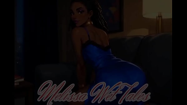 Black girl is your mistress and wants to play with your sweet ass – ROLEPLAY AI