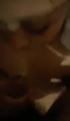 Chinese Amateur Couple