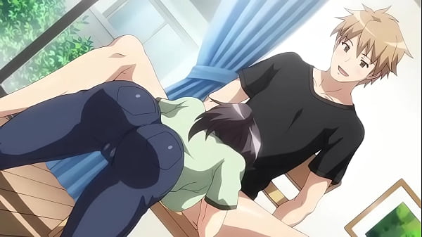 Daisuki Na Haha [01] hentai milf