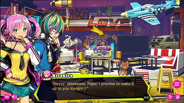 Dohna Dohna Lets Do Bad Things Together Part 8