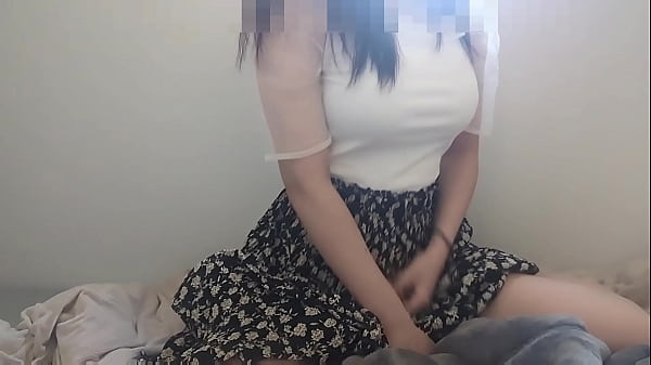 帰ってきてからむらむらが止まらなかったので、毛布の上で甘々おなにーしちゃった。。。巨乳/日本人/変態/ドM