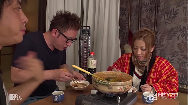 汗だく液だく汁だくセックス～アツアツ美女をイタダキます！～ – 井上英李 1