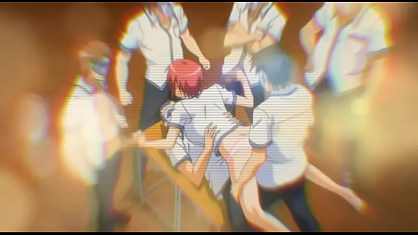 Fiesta de locura: chicas sueltas, travesuras y placer sin reglas hentai