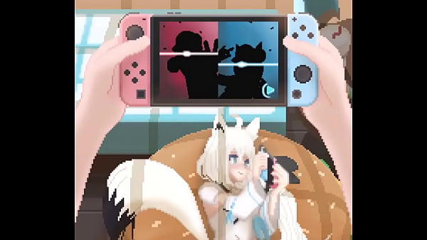 Friendly Play with Fubuki Juukandoit