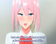 Fuuki iin to fuuzoku katsudou 1 [sub esp]