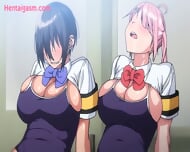 Fuuki Iin To Fuuzoku Katsudou ALL EPISODES 1-2 NEW HENTAI 2025 MAY