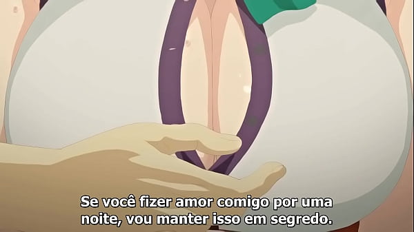 Hentai: Hajimete no Hitozuma Episódio 01. Nunca mais você vai ser o mesmo. Link no perfil