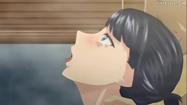 Hentai: Hajimete no Hitozuma Episódio 02. Ela ficou impressionada com minha performance. Tá no perfil