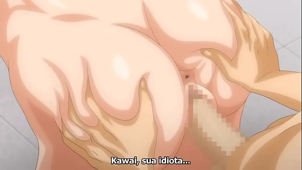 Hentai: Hajimete no Hitozuma Episódio 04. A diferença foi brutal. E só mudei uma coisa. Vai no perfil