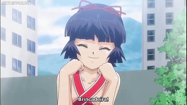 Hentai: Haramasete Seiryuu-kun! Episódio 02. Ela nunca gritou tanto. Quer causar o mesmo? Tá no perfil