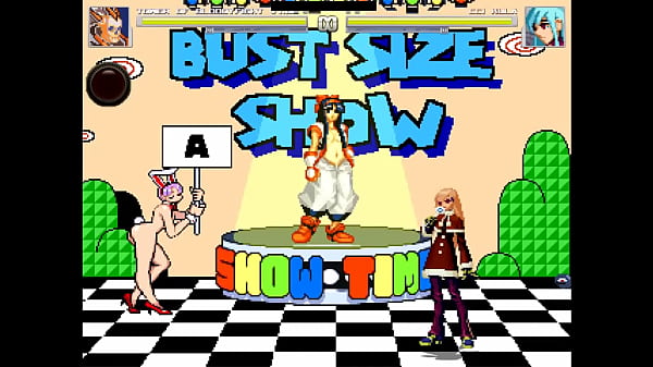 Hentai Mugen Kula Diamond Gangbang