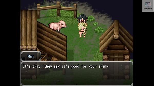 Henteria Chronicles 3 Part 20 Eng (game with pixel art no images or animated scenes)// end for the moment we gift a rest at this game