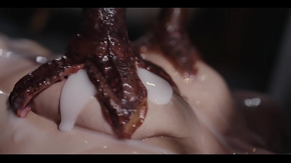 Josephine Jackson Monster Fucked – Cum Slut Enjoying Being Used And Creampied in Anime Hentai 3d Sex