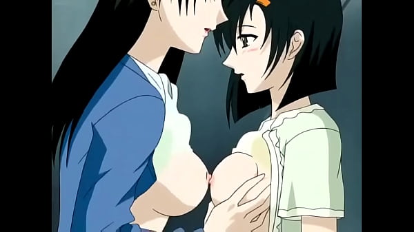 Lesbian girl likes women part 3