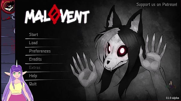 MalOvent Uncensored Part 1 Weird App