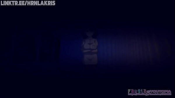 She can’t have sex here! A nurse with huge tits couldn’t resist giving a hard blowjob~ | LakrisHub