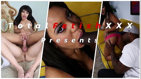 The happy go lucky, ebony babe Rhianna Ryan, lifts up her shirt and flashes her huge nipples to her boyfriend