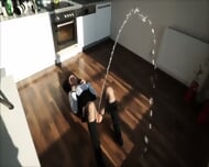 The Ultimate Compilation of Piss Girls – Vol 5