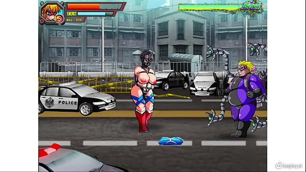 Unbreaker Full Gameplay